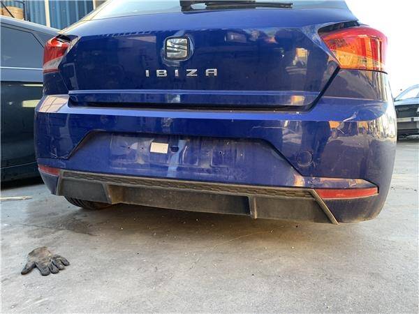 Paragolpes tra. seat ibiza (kj1)(2017->)