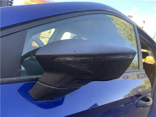 Retrovisor electrico izdo. seat ibiza (kj1)(2017->)