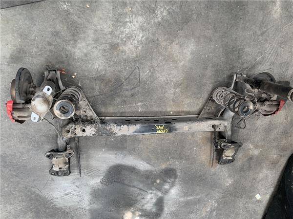 Puente tra. seat leon (5f1)(09.2012->)