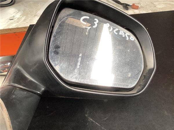 Retrovisor dcho. citroen no hay datos