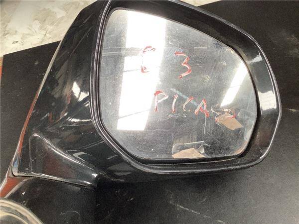 Retrovisor dcho. citroen no hay datos