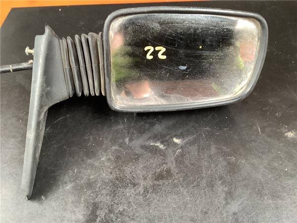 Retrovisor dcho. peugeot no hay datos