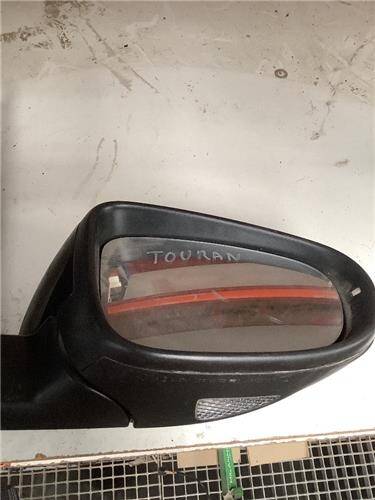 Retrovisor dcho. volkswagen touran (1t2)(11.2006->)