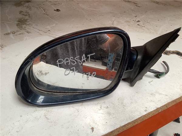 Retrovisor electrico izdo. volkswagen no hay datos