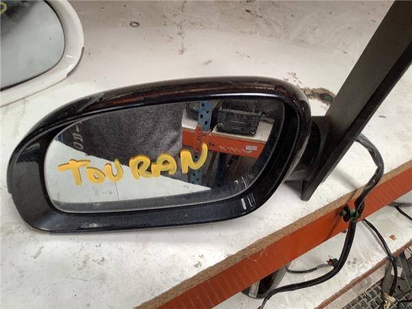 Retrovisor izdo. volkswagen touran (1t2)(11.2006->)