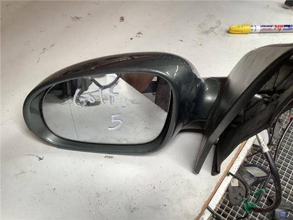 Retrovisor izdo. volkswagen no hay datos