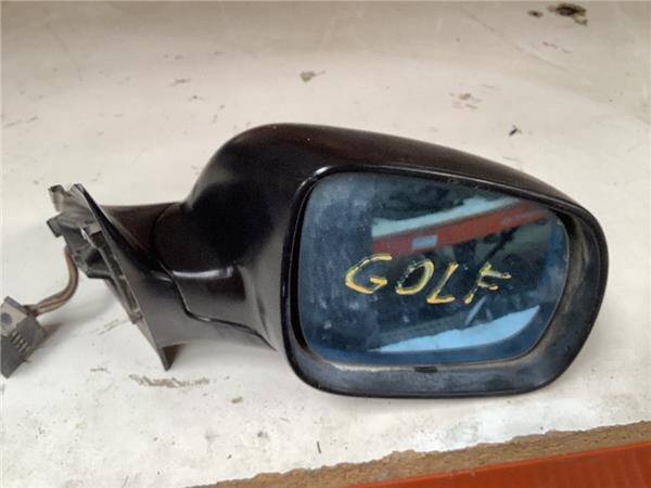 Retrovisor dcho. volkswagen golf iv berlina (1j1)(1997->)