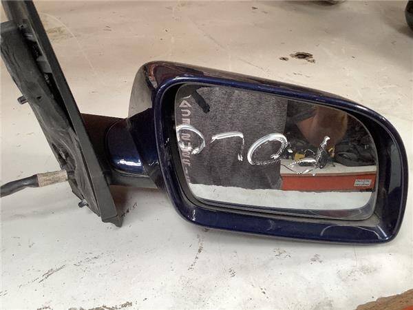 Retrovisor dcho. volkswagen polo iv (9n1)(11.2001->)