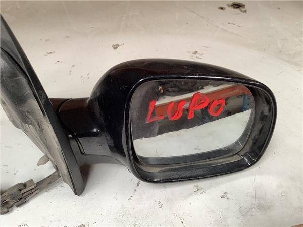 Retrovisor dcho. volkswagen lupo (6x1/6e1)(1998->)