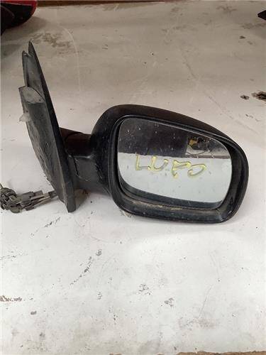 Retrovisor dcho. seat toledo (1m2)(03.1999->)