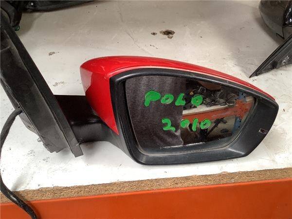 Retrovisor dcho. volkswagen polo v (6r1)(06.2009->)