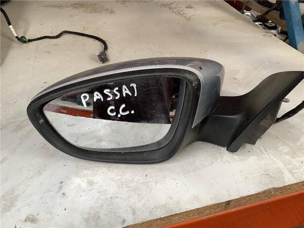 Retrovisor izdo. volkswagen passat berlina (362)(10.2010->)