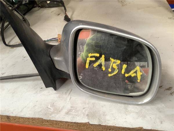 Retrovisor dcho. skoda no hay datos