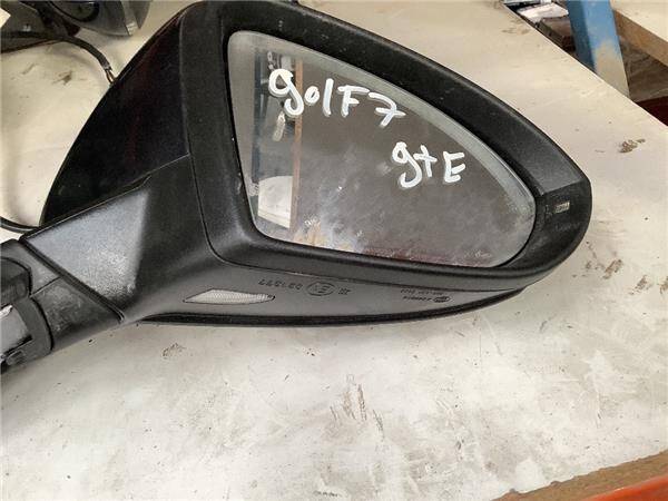 Retrovisor dcho. volkswagen no hay datos