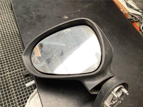 Retrovisor izdo. seat leon (1p1)(05.2005->)