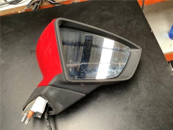 Retrovisor dcho. seat ibiza sc (6p5)(05.2015->)