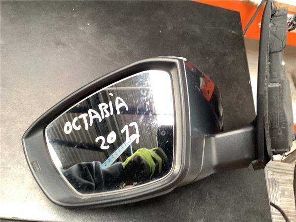 Retrovisor izdo. skoda no hay datos