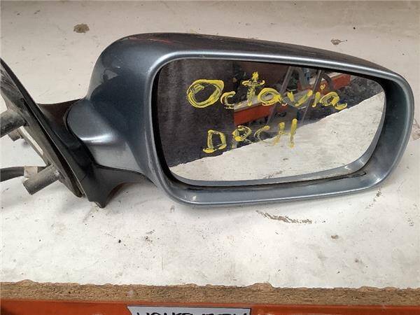 Retrovisor dcho. skoda octavia berlina (1u2)(1997->)