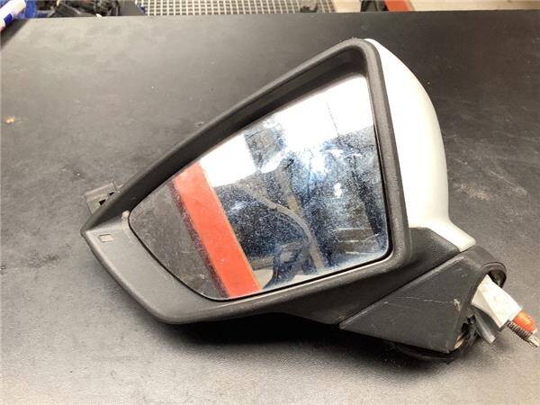 Retrovisor electrico izdo. seat leon (5f1)(09.2012->)