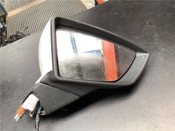 Retrovisor electrico dcho. seat leon (5f1)(09.2012->)