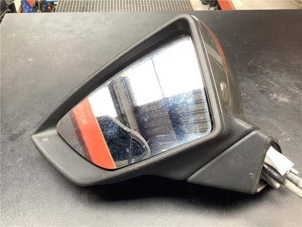 Retrovisor electrico izdo. seat leon (5f1)(09.2012->)