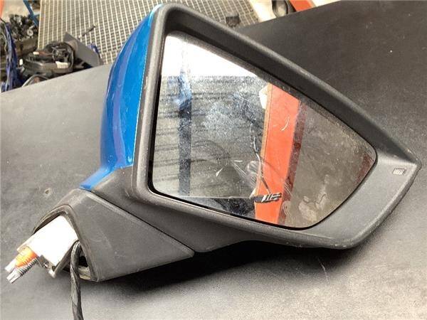 Retrovisor electrico dcho. seat leon (5f1)(09.2012->)