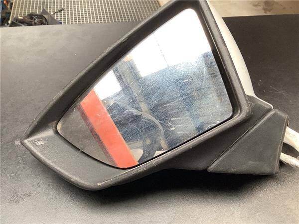 Retrovisor electrico izdo. seat leon (5f1)(09.2012->)