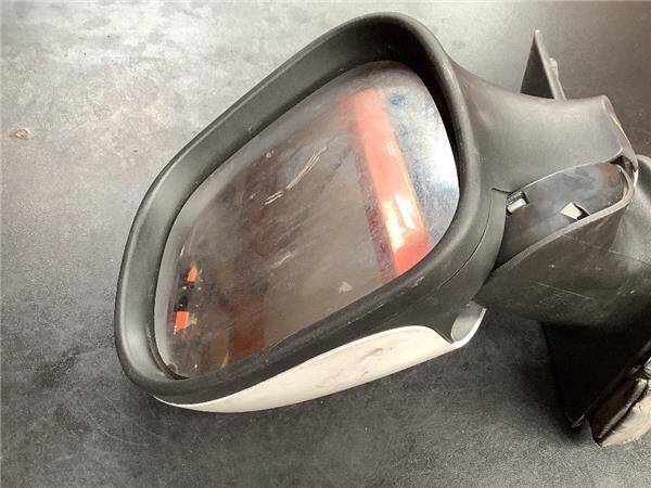 Retrovisor electrico izdo. seat altea (5p1)(03.2004->)