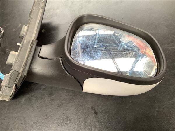 Retrovisor electrico dcho. seat altea xl (5p5)(10.2006->)