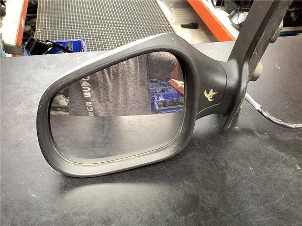 Retrovisor electrico izdo. seat altea xl (5p5)(10.2006->)