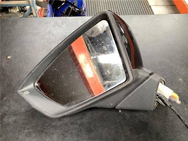 Retrovisor electrico izdo. seat leon (5f1)(09.2012->)