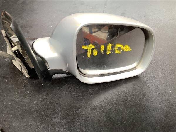 Retrovisor electrico dcho. seat ibiza (6k1)(08.1999->)