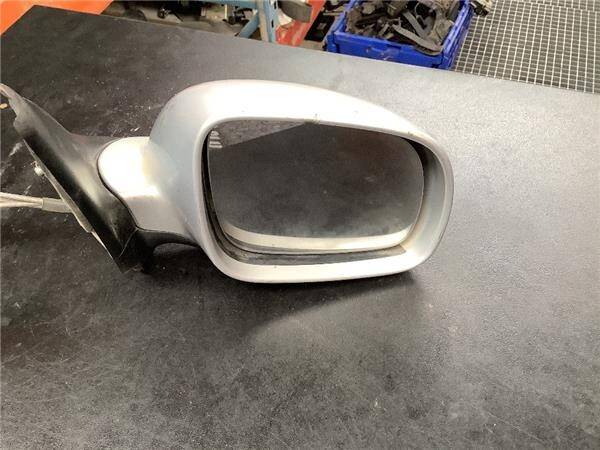 Retrovisor dcho. seat ibiza (6k1)(08.1999->)