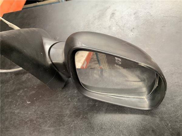 Retrovisor dcho. seat ibiza (6k1)(08.1999->)