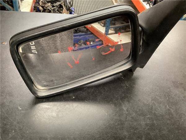 Retrovisor izdo. seat no hay datos