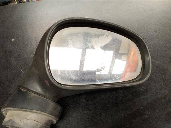 Retrovisor electrico dcho. seat leon (1p1)(05.2005->)