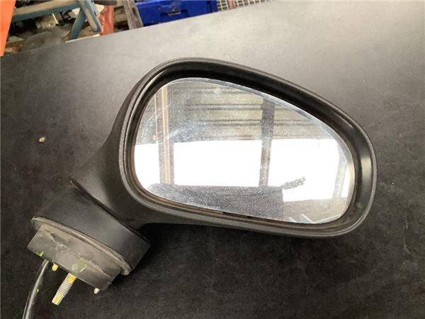 Retrovisor electrico dcho. seat leon (1p1)(05.2005->)