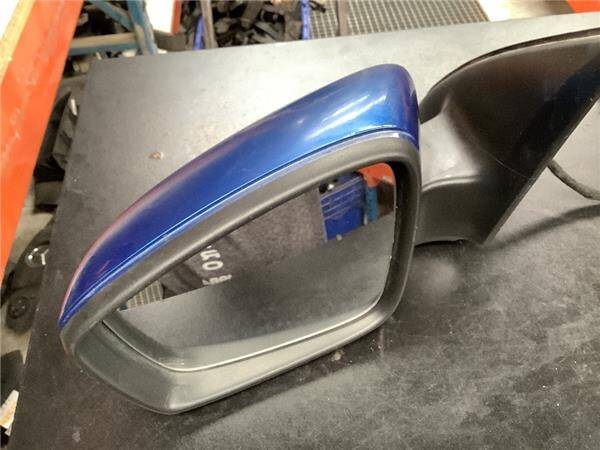 Retrovisor electrico izdo. seat toledo (kg3)(07.2012->)