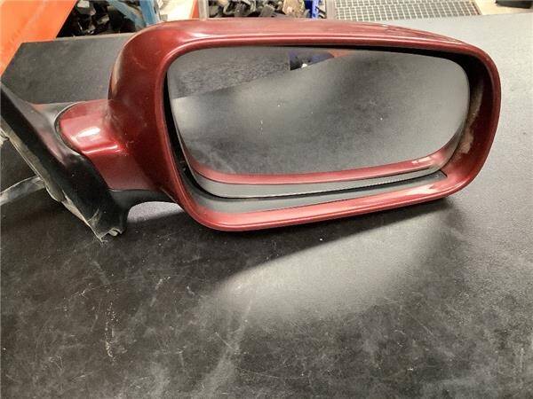 Retrovisor electrico dcho. seat leon (1m1)(11.1999->)