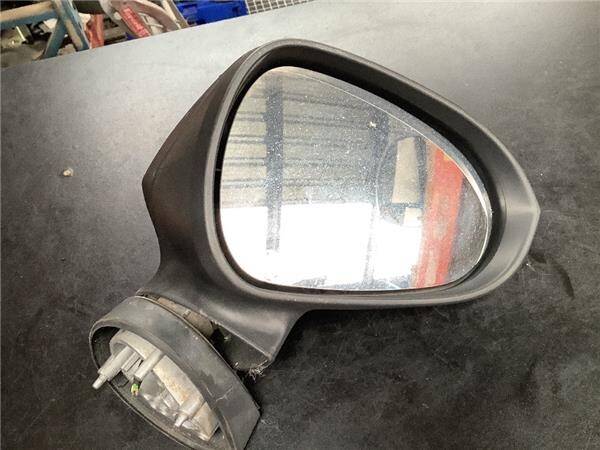 Retrovisor electrico dcho. seat ibiza (6p1)(05.2015->)