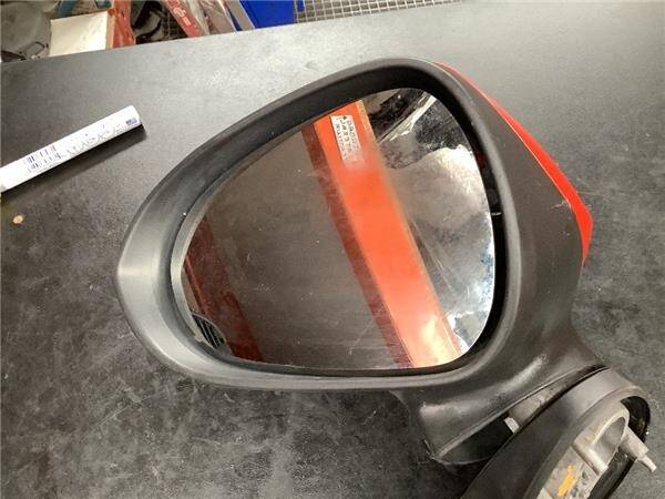 Retrovisor electrico izdo. seat ibiza (6p1)(05.2015->)