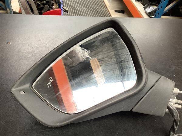 Retrovisor electrico izdo. seat ateca (kh7)(03.2016->)