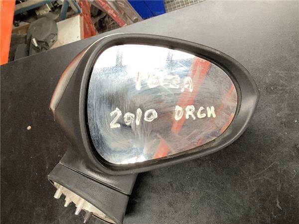 Retrovisor electrico dcho. seat ibiza (6p1)(05.2015->)