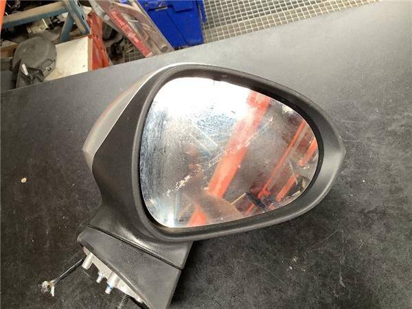 Retrovisor electrico dcho. seat ibiza (6p1)(05.2015->)