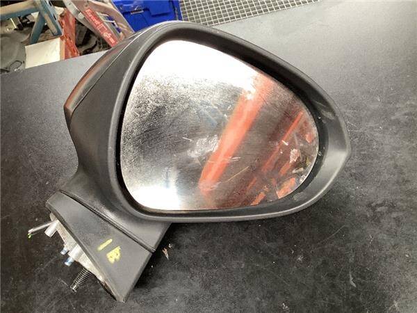 Retrovisor electrico dcho. seat ibiza (6p1)(05.2015->)