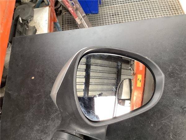 Retrovisor electrico dcho. seat ibiza (6p1)(05.2015->)