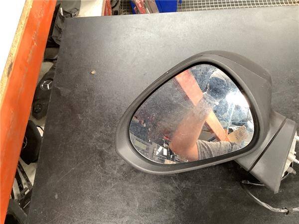 Retrovisor electrico izdo. seat ibiza (6p1)(05.2015->)