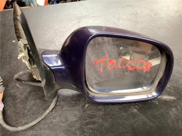 Retrovisor electrico dcho. seat ibiza (6k1)(08.1999->)