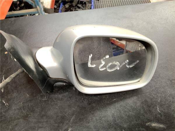 Retrovisor dcho. seat ibiza (6k1)(08.1999->)