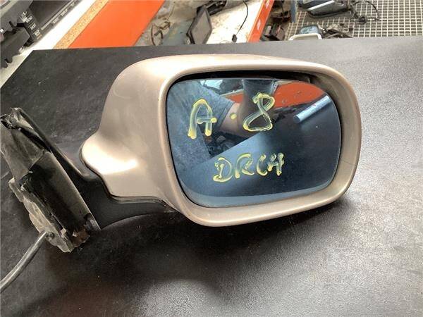 Retrovisor electrico dcho. audi a6 berlina (4b2)(2001->)